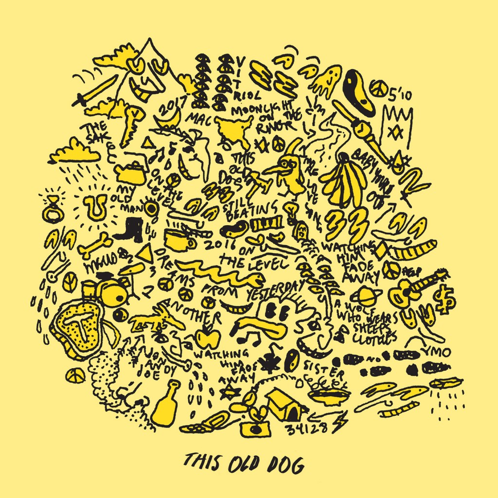 Mac demarco this old dog album free download mp3
